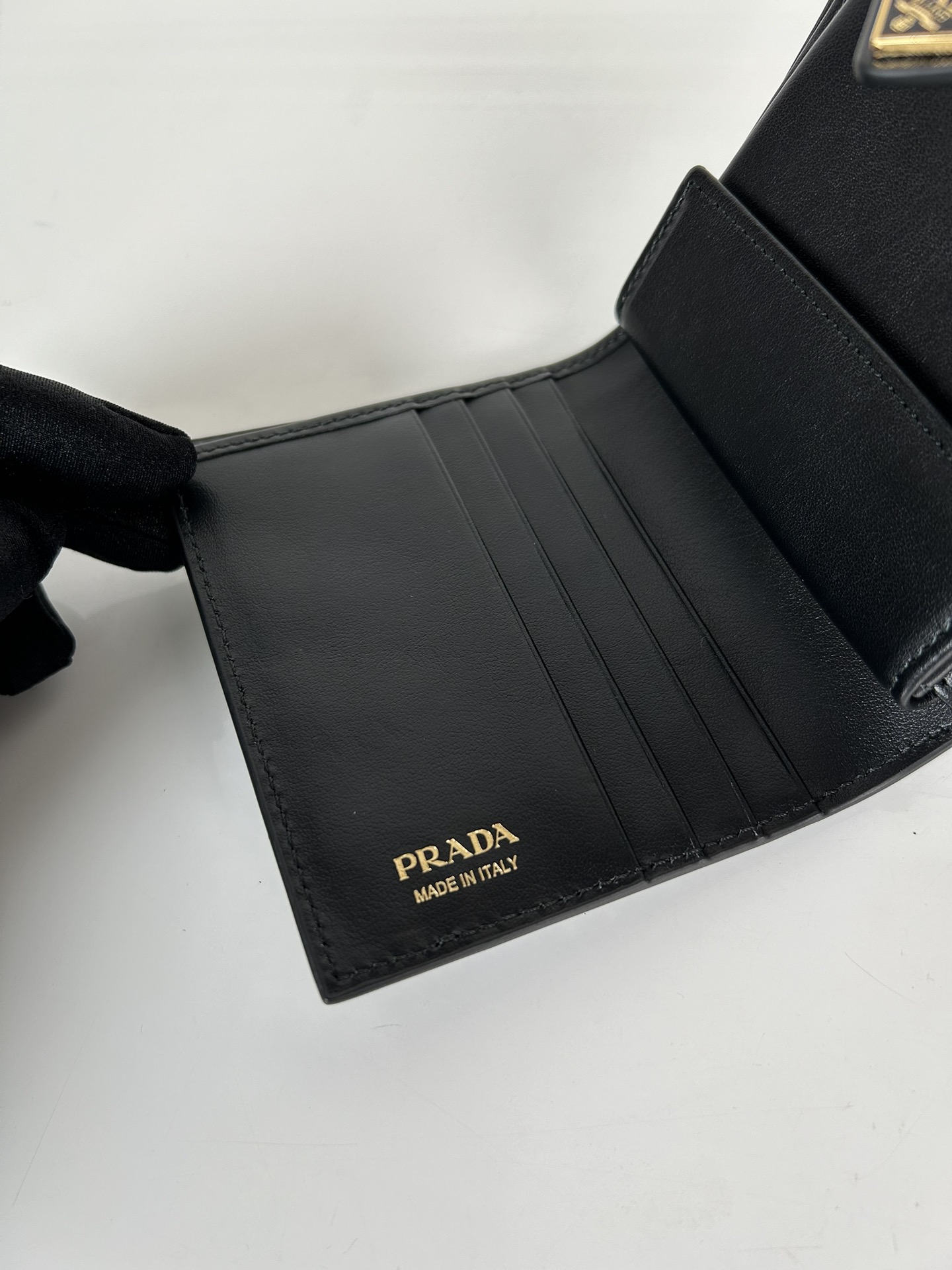 Prada Wallets Purse